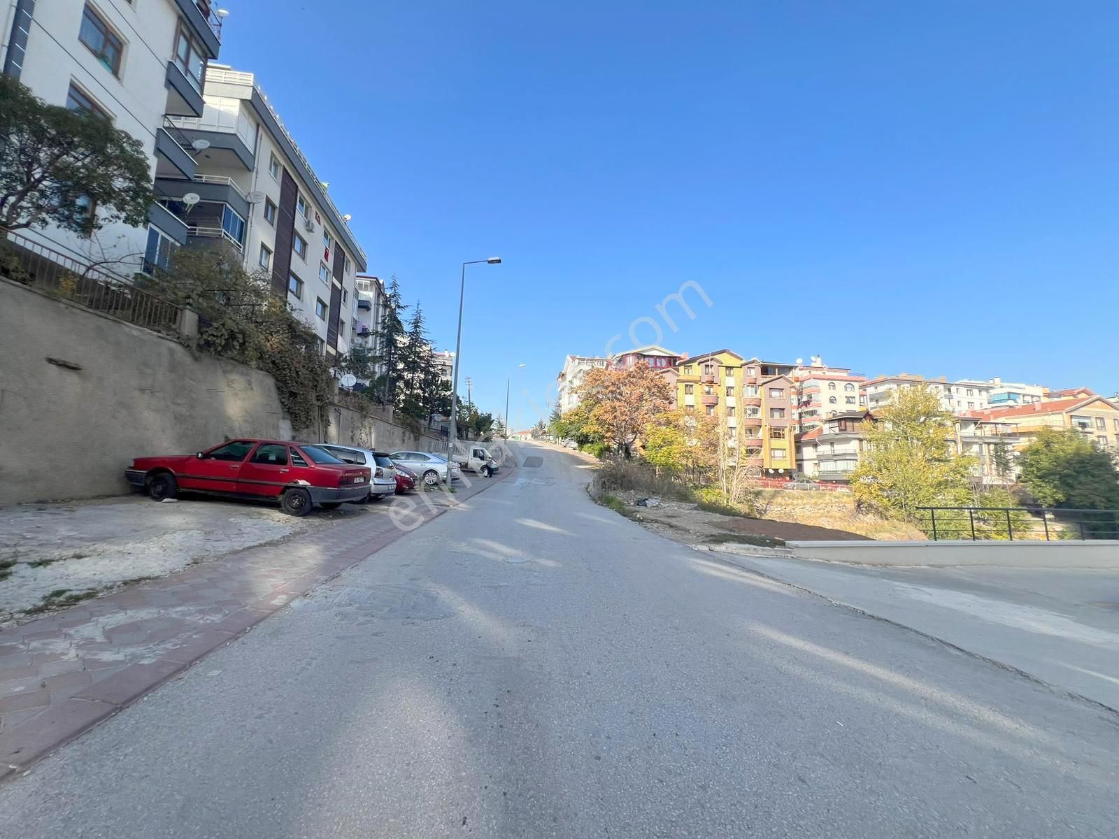 Şafak'tan Pozitif Panorama'da Yüksek Kat-g.odası-e.banyo-güney! - Görsel 20