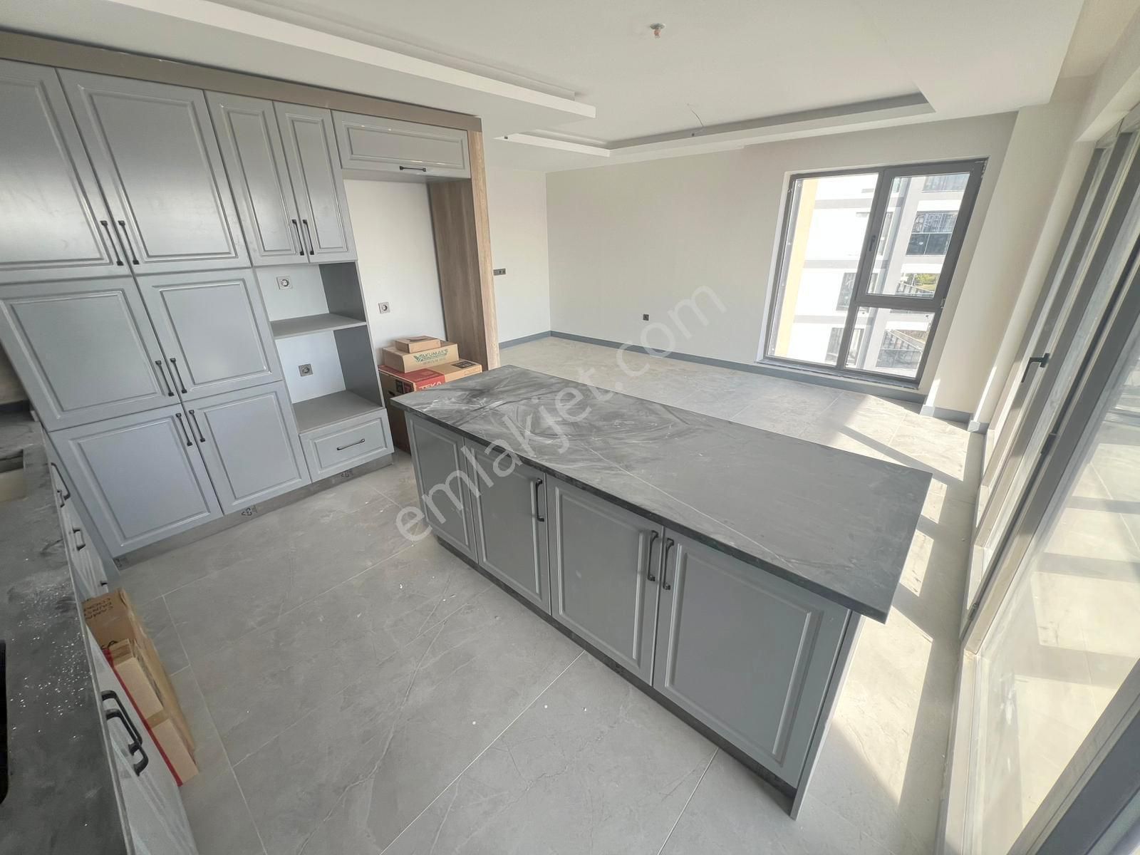 Şafak'tan Pozitif Panorama'da Yüksek Kat-g.odası-e.banyo-güney! - Görsel 29