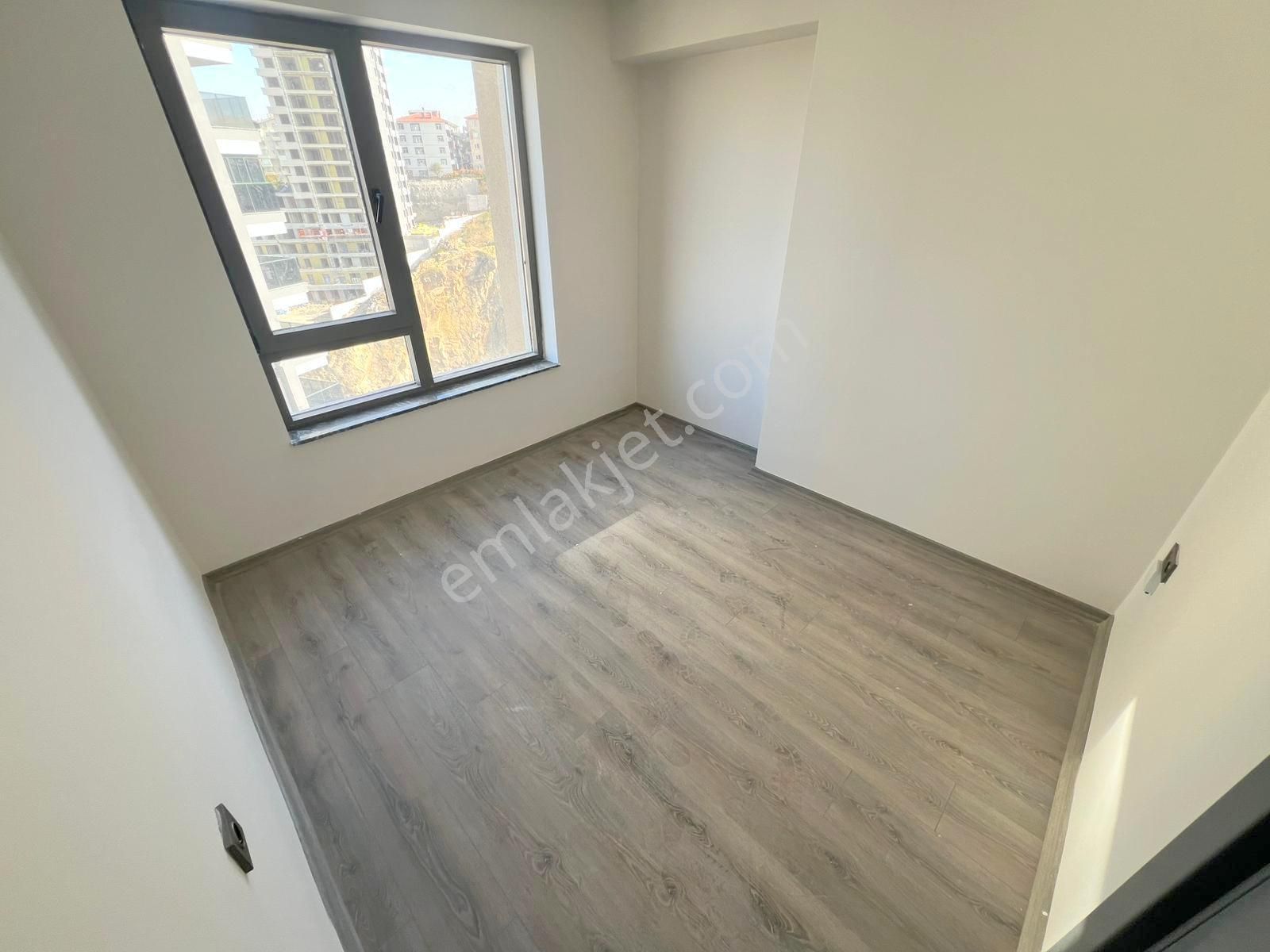 Şafak'tan Pozitif Panorama'da Yüksek Kat-g.odası-e.banyo-güney! - Görsel 27