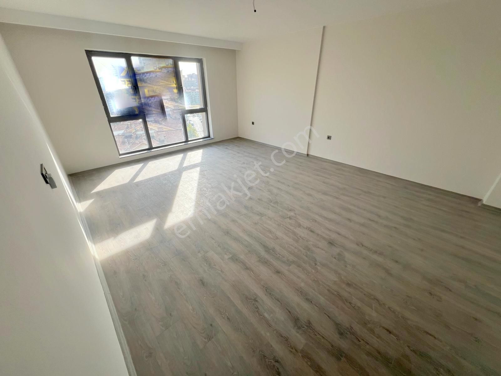 Şafak'tan Pozitif Panorama'da Yüksek Kat-g.odası-e.banyo-güney! - Görsel 21