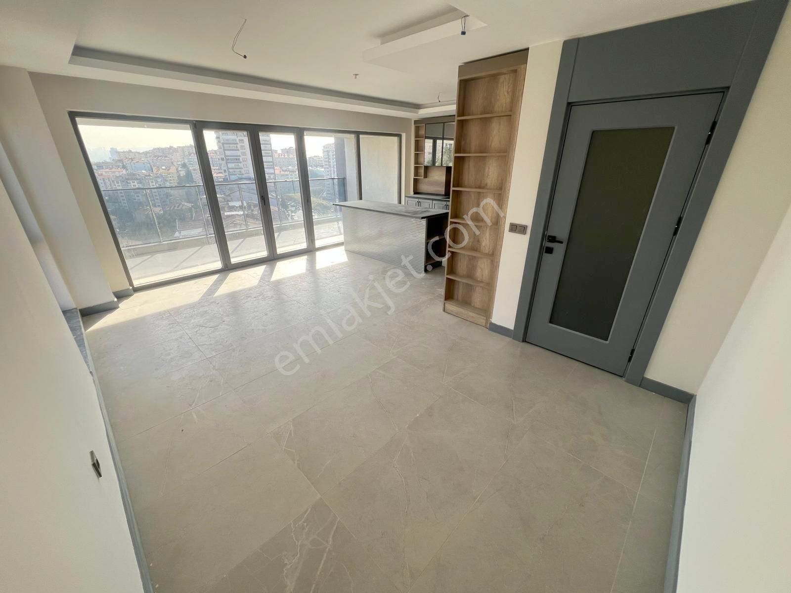 Şafak'tan Pozitif Panorama'da Yüksek Kat-g.odası-e.banyo-güney! - Görsel 22