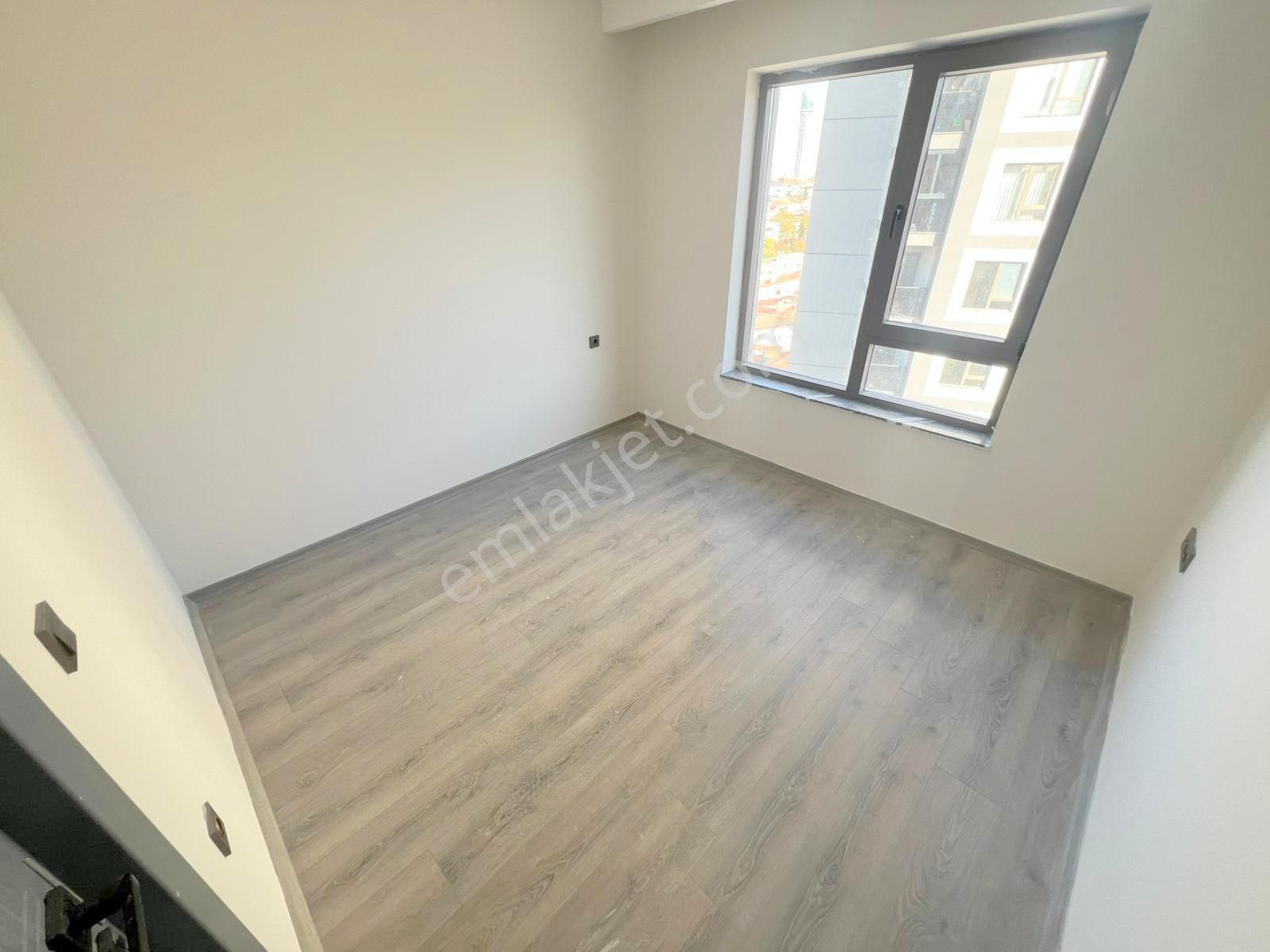 Şafak'tan Pozitif Panorama'da Yüksek Kat-g.odası-e.banyo-güney! - Görsel 8