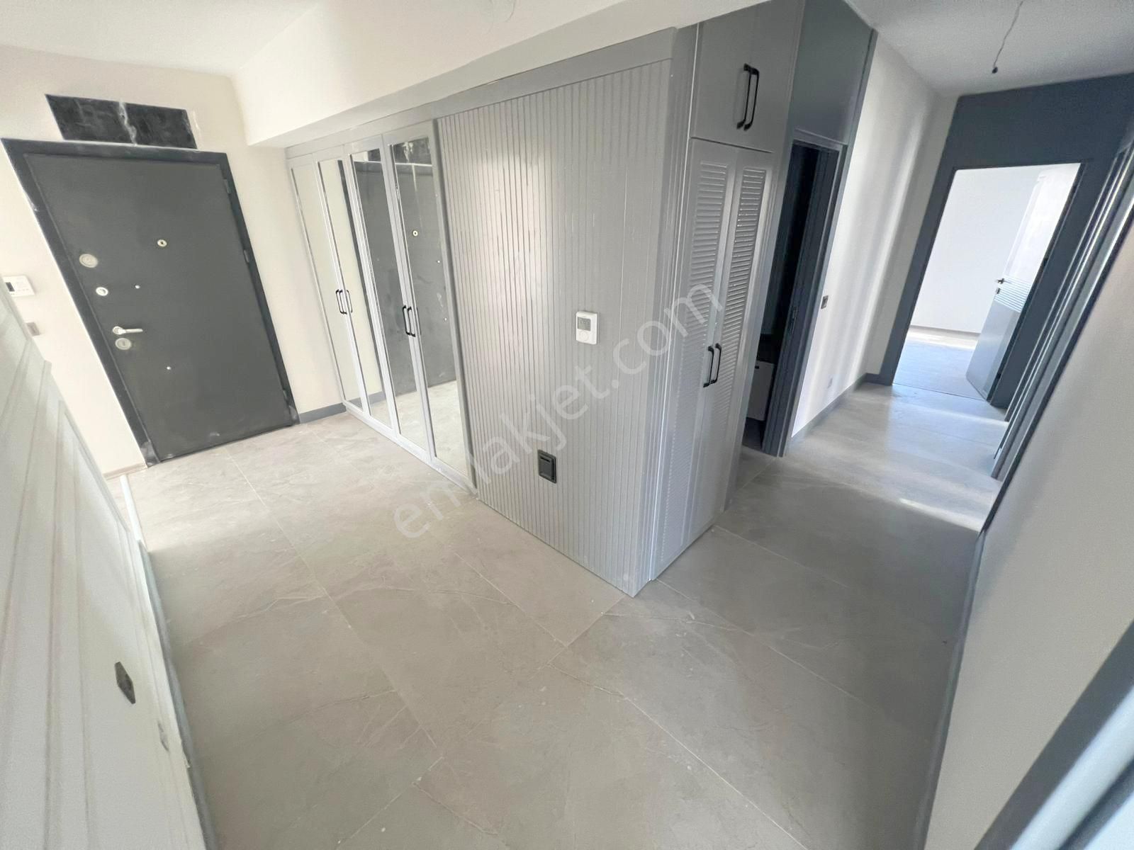 Şafak'tan Pozitif Panorama'da Yüksek Kat-g.odası-e.banyo-güney! - Görsel 26