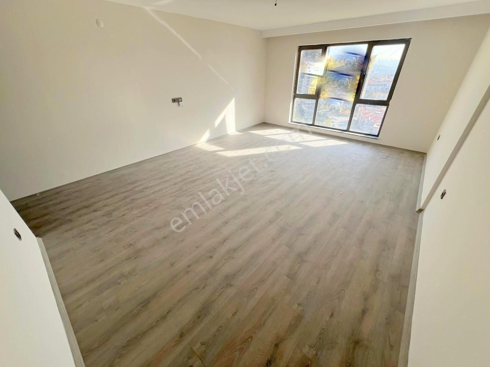 Şafak'tan Pozitif Panorama'da Yüksek Kat-g.odası-e.banyo-güney! - Görsel 2