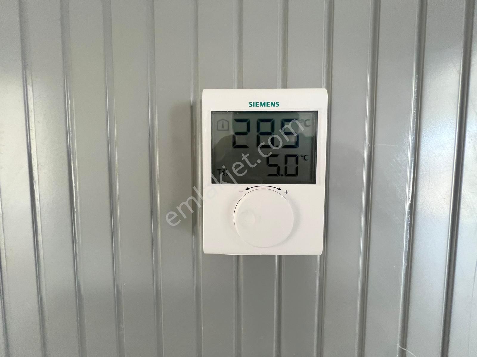 Şafak'tan Pozitif Panorama'da Yüksek Kat-g.odası-e.banyo-güney! - Görsel 17