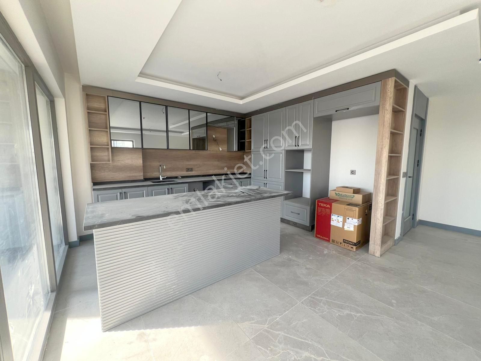 Şafak'tan Pozitif Panorama'da Yüksek Kat-g.odası-e.banyo-güney! - Görsel 30