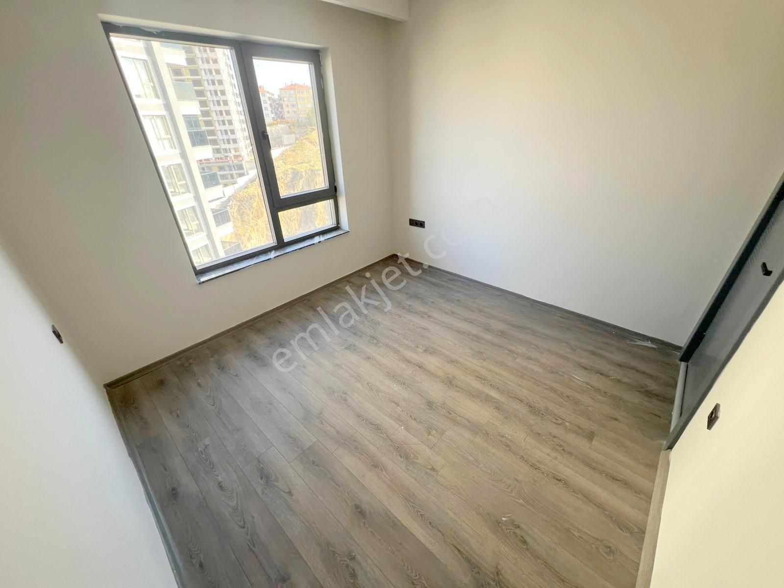 Şafak'tan Pozitif Panorama'da Yüksek Kat-g.odası-e.banyo-güney! - Görsel 11