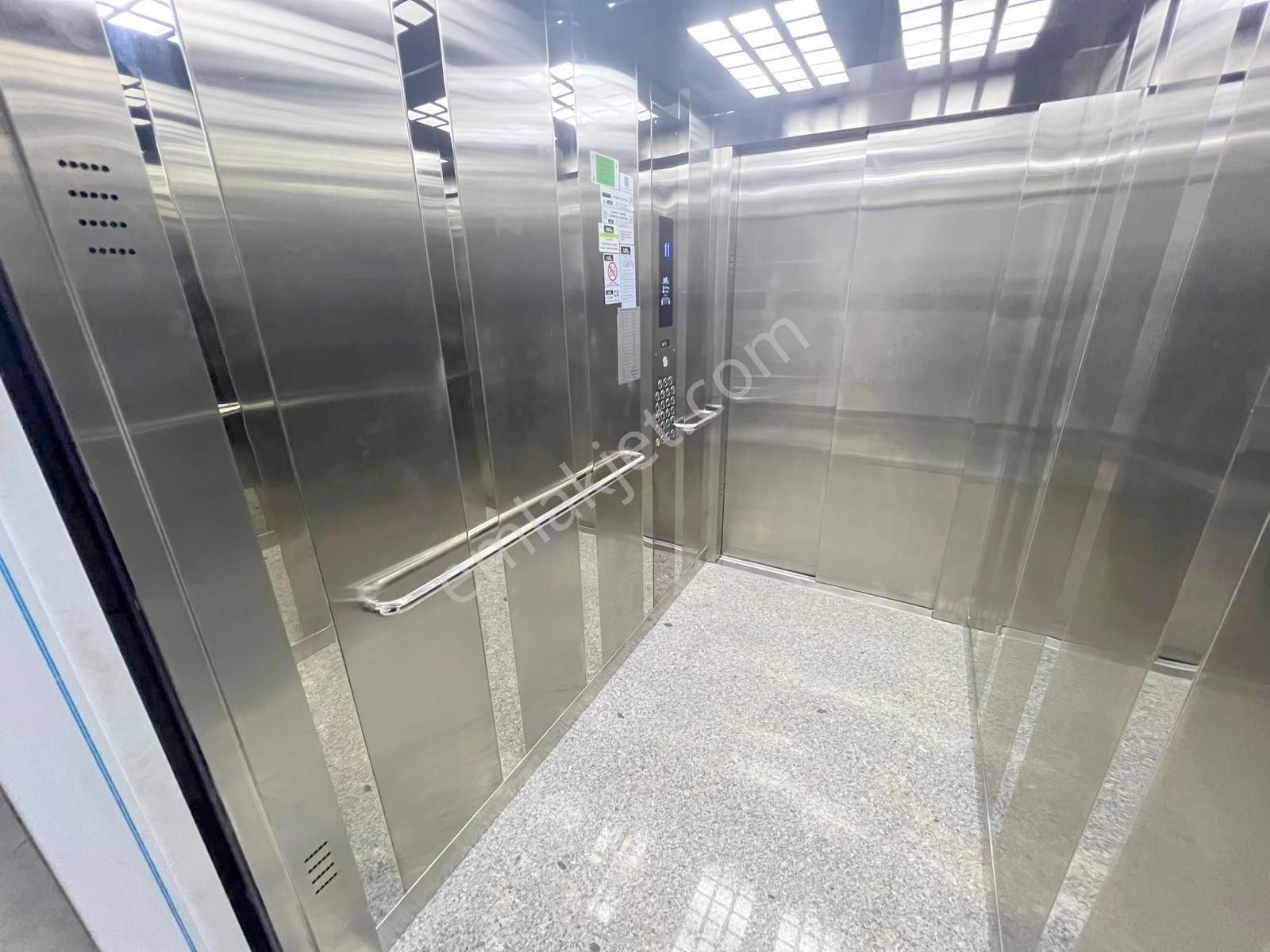 Şafak'tan Pozitif Panorama'da Yüksek Kat-g.odası-e.banyo-güney! - Görsel 25