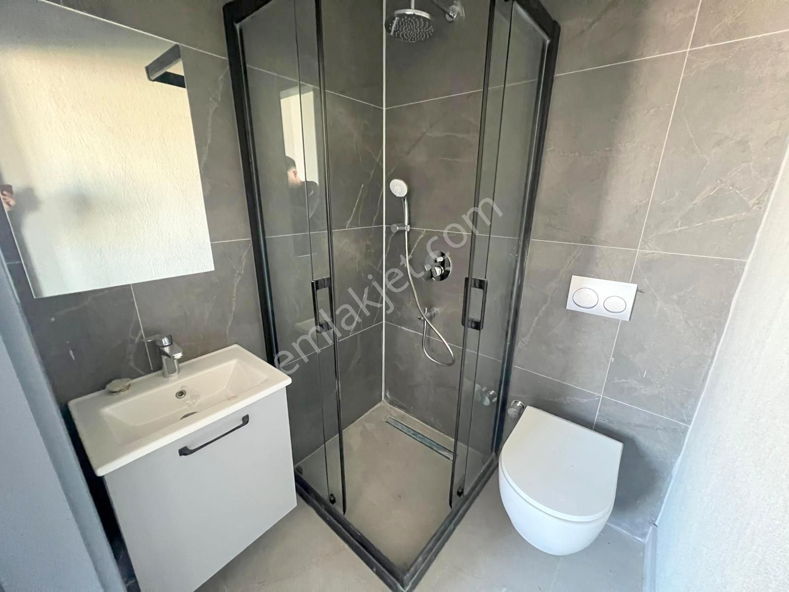 Şafak'tan Pozitif Panorama'da Yüksek Kat-g.odası-e.banyo-güney! - Görsel 16