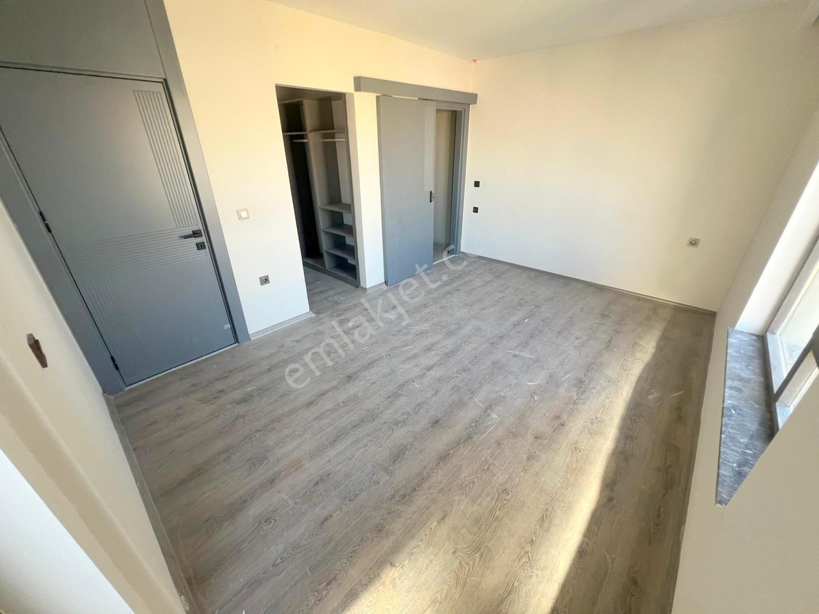 Şafak'tan Pozitif Panorama'da Yüksek Kat-g.odası-e.banyo-güney! - Görsel 4