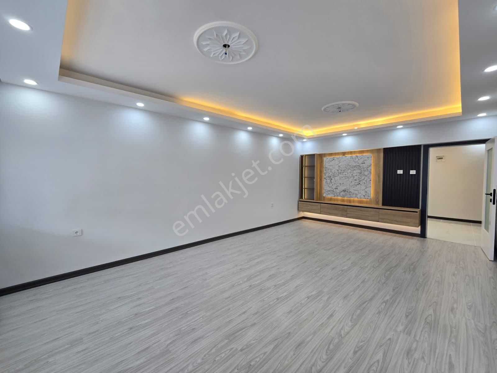 Oğuzlar Mah Satılık 3+1 Site İçi Asansörlü Full Yapılı Arakat Daire - Görsel 11