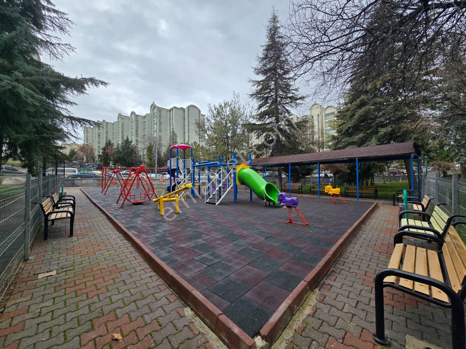 Oğuzlar Mah Satılık 3+1 Site İçi Asansörlü Full Yapılı Arakat Daire - Görsel 35