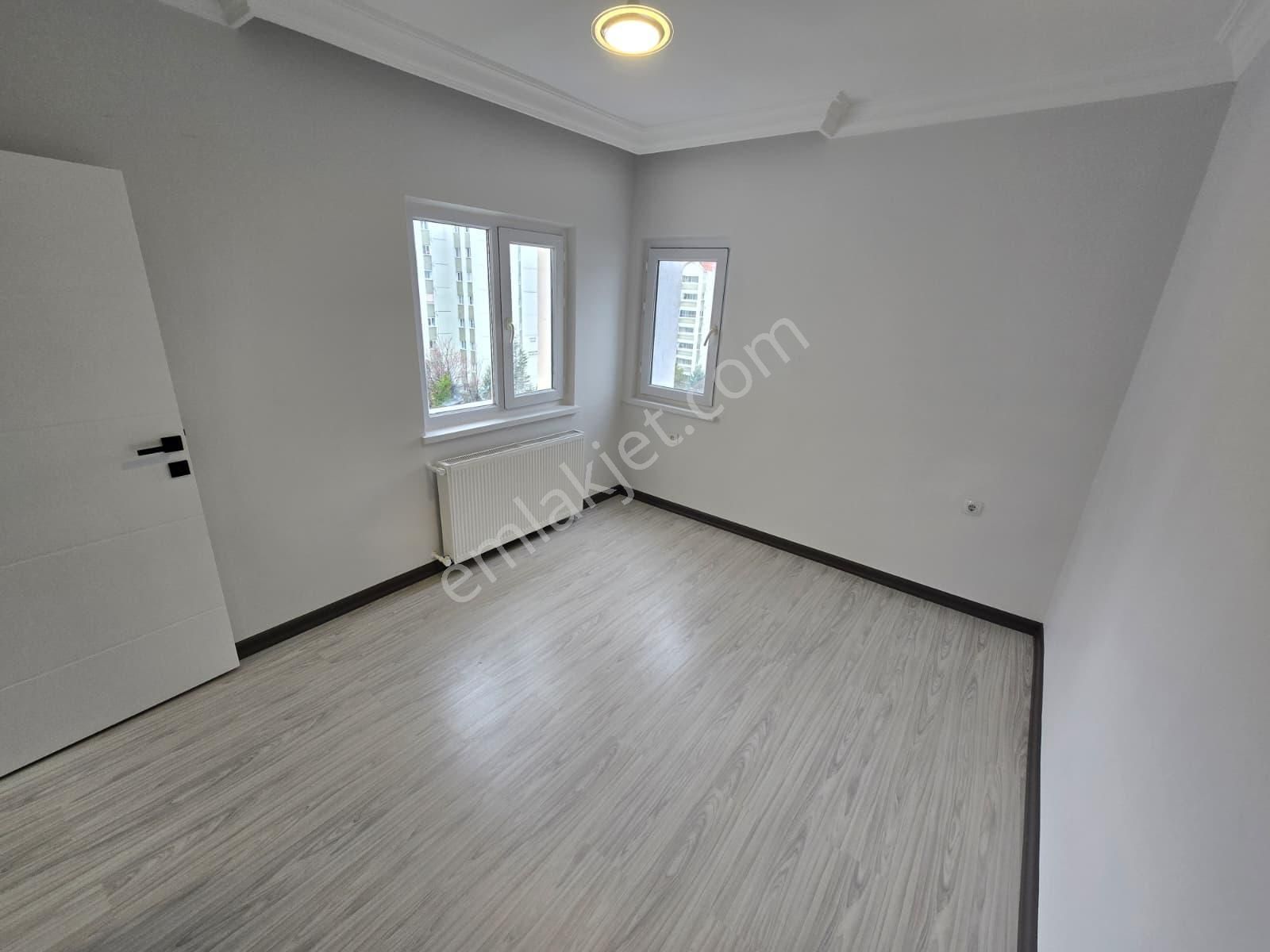 Oğuzlar Mah Satılık 3+1 Site İçi Asansörlü Full Yapılı Arakat Daire - Görsel 22