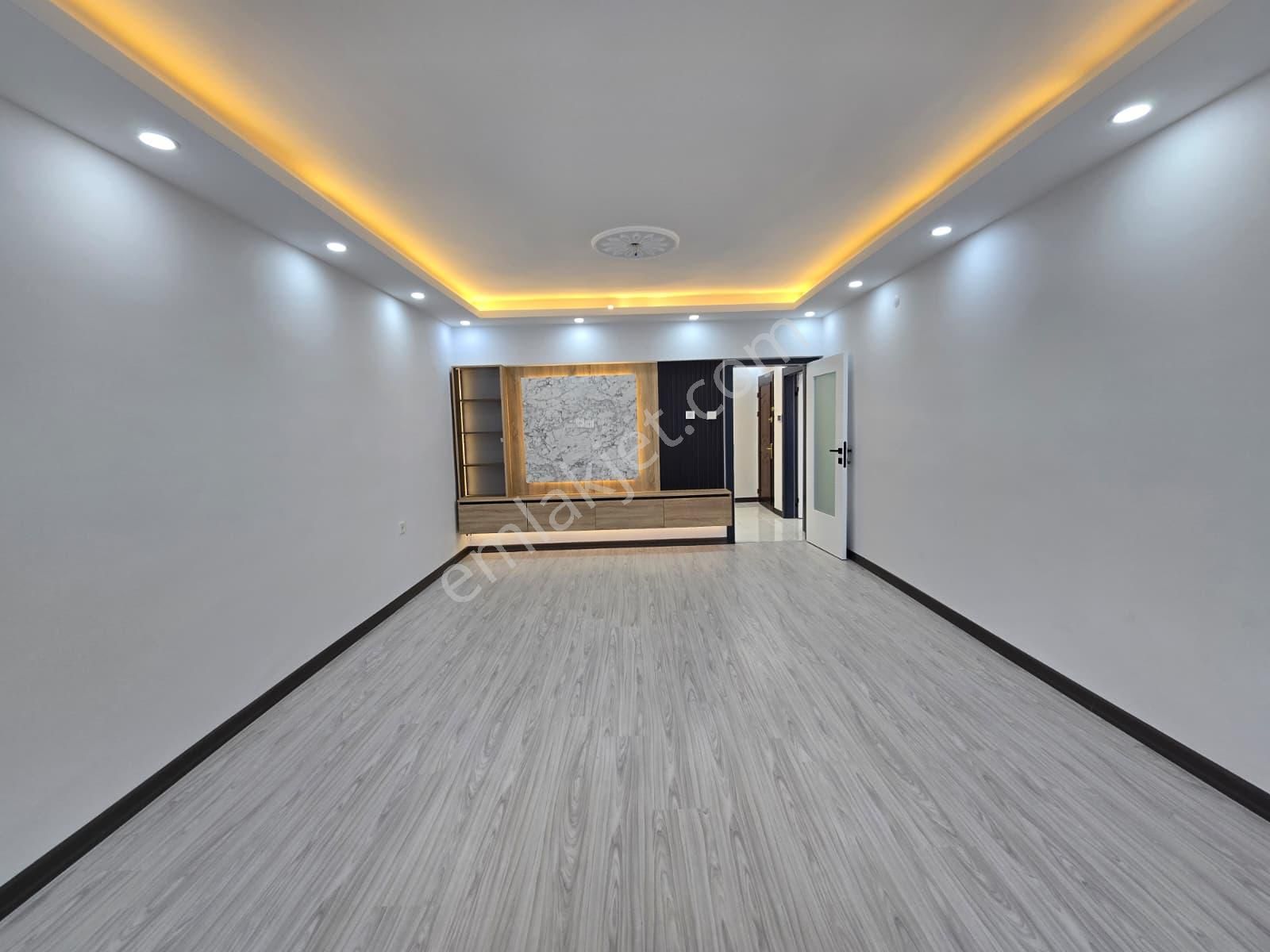 Oğuzlar Mah Satılık 3+1 Site İçi Asansörlü Full Yapılı Arakat Daire - Görsel 9