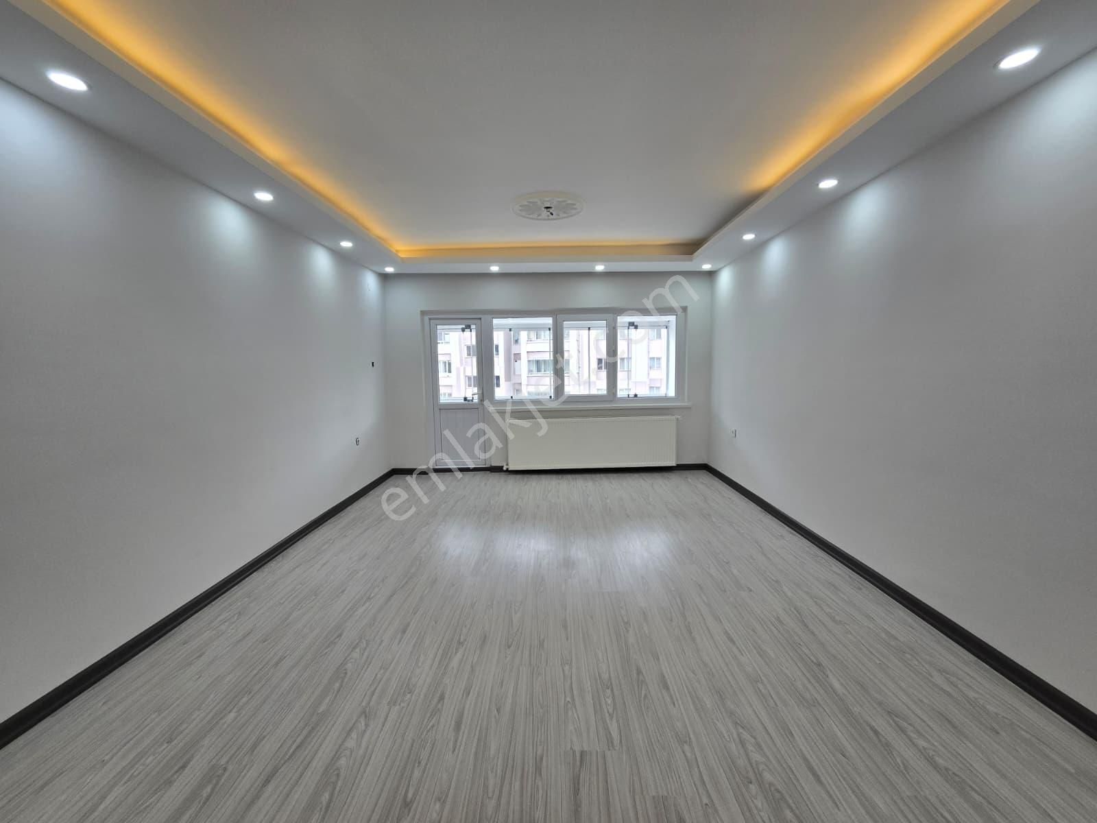 Oğuzlar Mah Satılık 3+1 Site İçi Asansörlü Full Yapılı Arakat Daire - Görsel 8