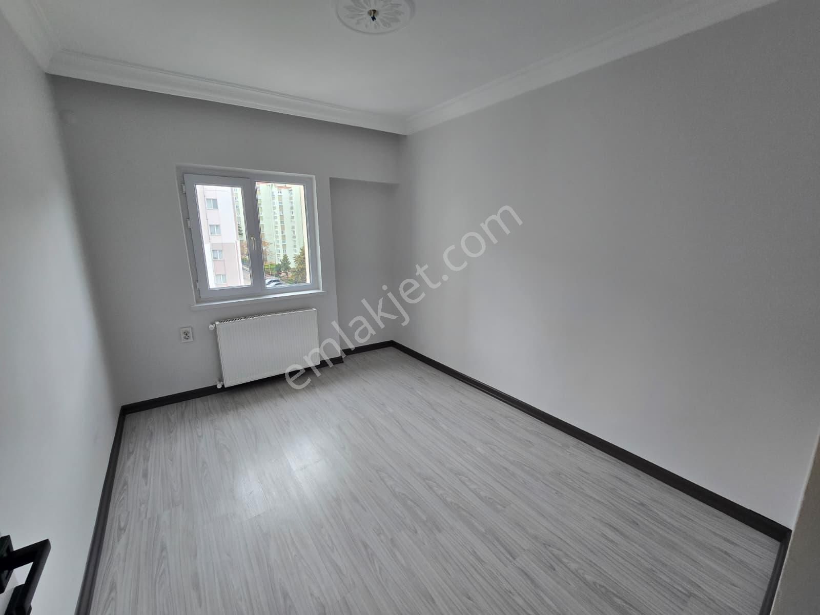 Oğuzlar Mah Satılık 3+1 Site İçi Asansörlü Full Yapılı Arakat Daire - Görsel 19