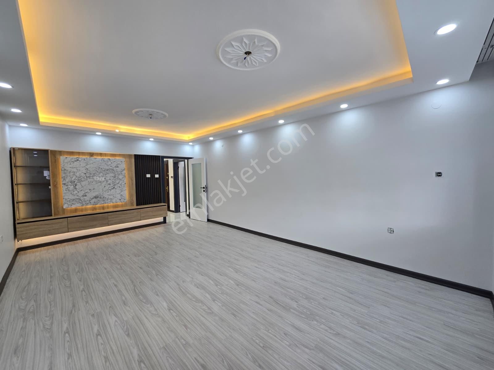 Oğuzlar Mah Satılık 3+1 Site İçi Asansörlü Full Yapılı Arakat Daire - Görsel 12