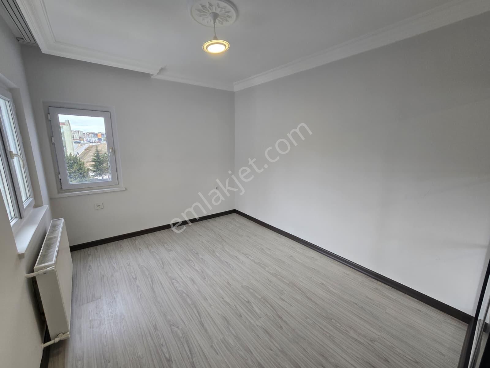 Oğuzlar Mah Satılık 3+1 Site İçi Asansörlü Full Yapılı Arakat Daire - Görsel 23