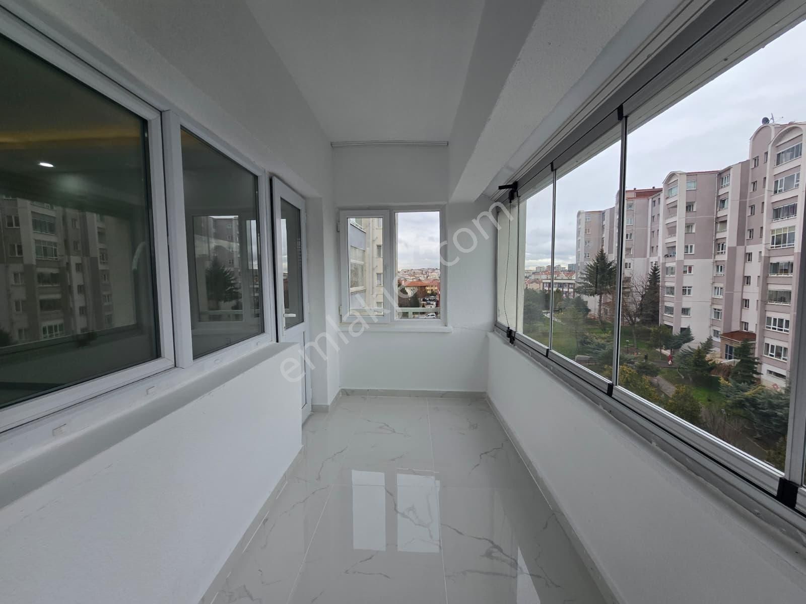 Oğuzlar Mah Satılık 3+1 Site İçi Asansörlü Full Yapılı Arakat Daire - Görsel 16