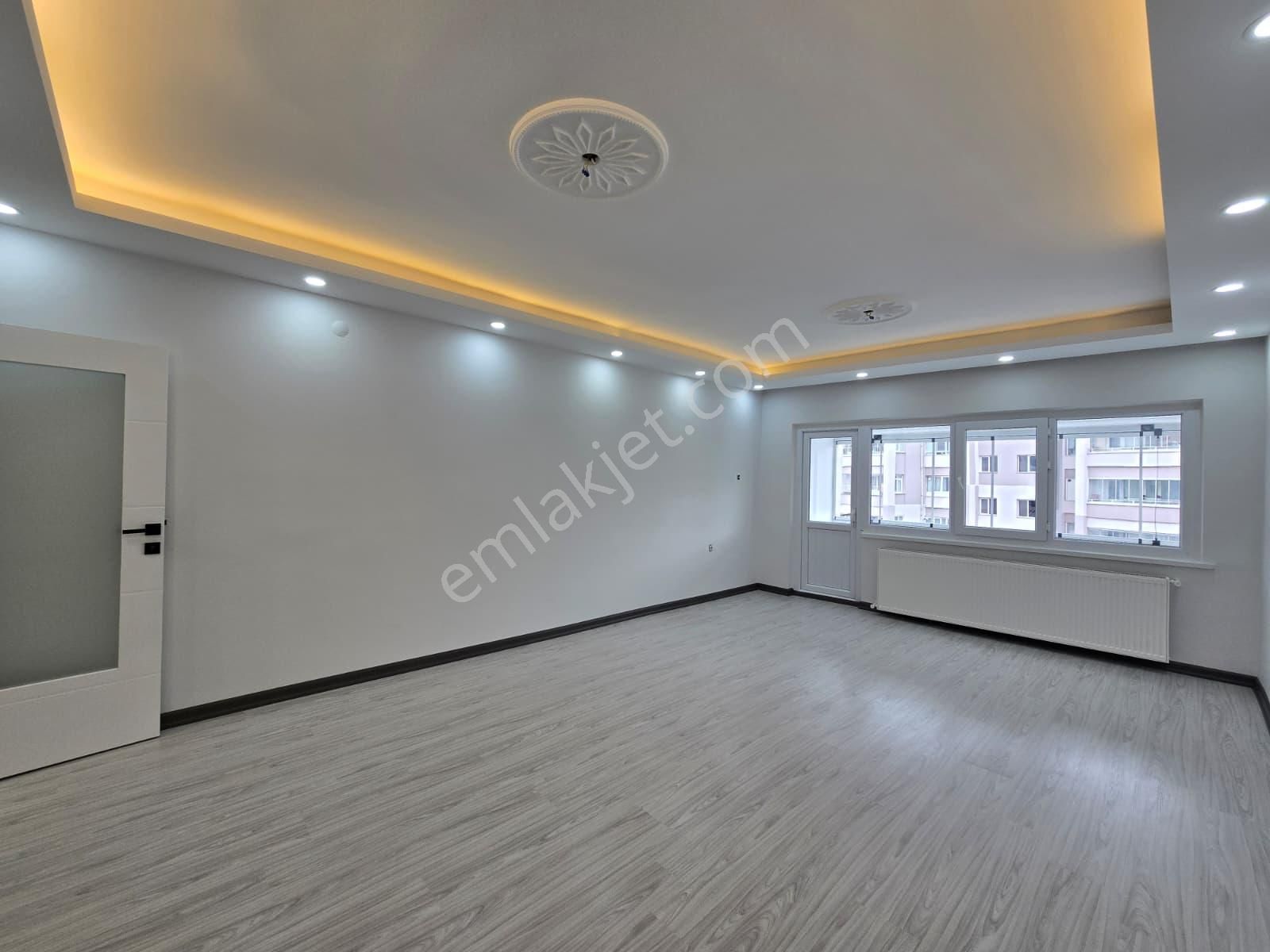 Oğuzlar Mah Satılık 3+1 Site İçi Asansörlü Full Yapılı Arakat Daire - Görsel 13