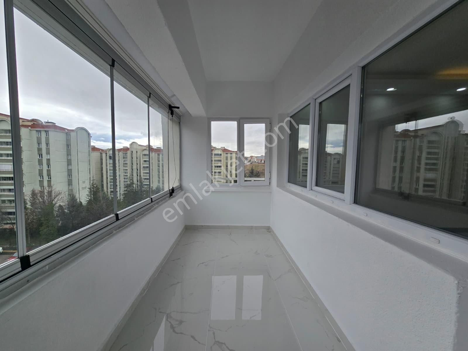 Oğuzlar Mah Satılık 3+1 Site İçi Asansörlü Full Yapılı Arakat Daire - Görsel 14