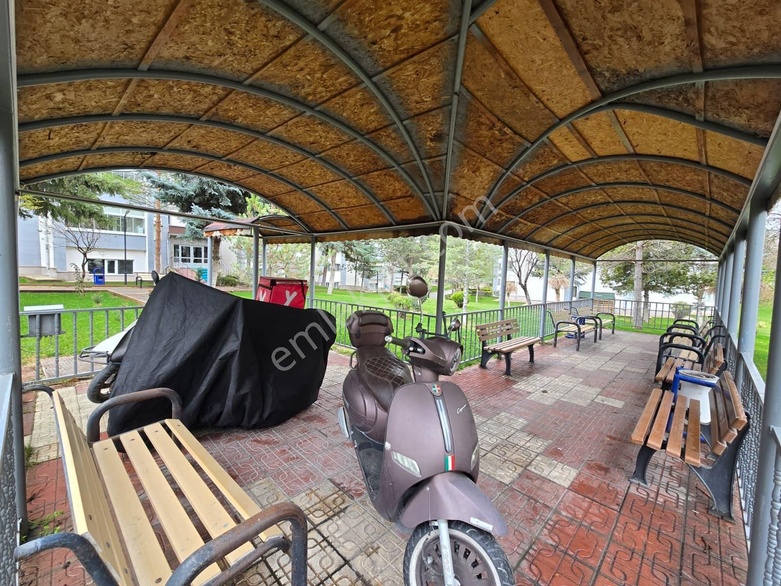 Oğuzlar Mah Satılık 3+1 Site İçi Asansörlü Full Yapılı Arakat Daire - Görsel 34