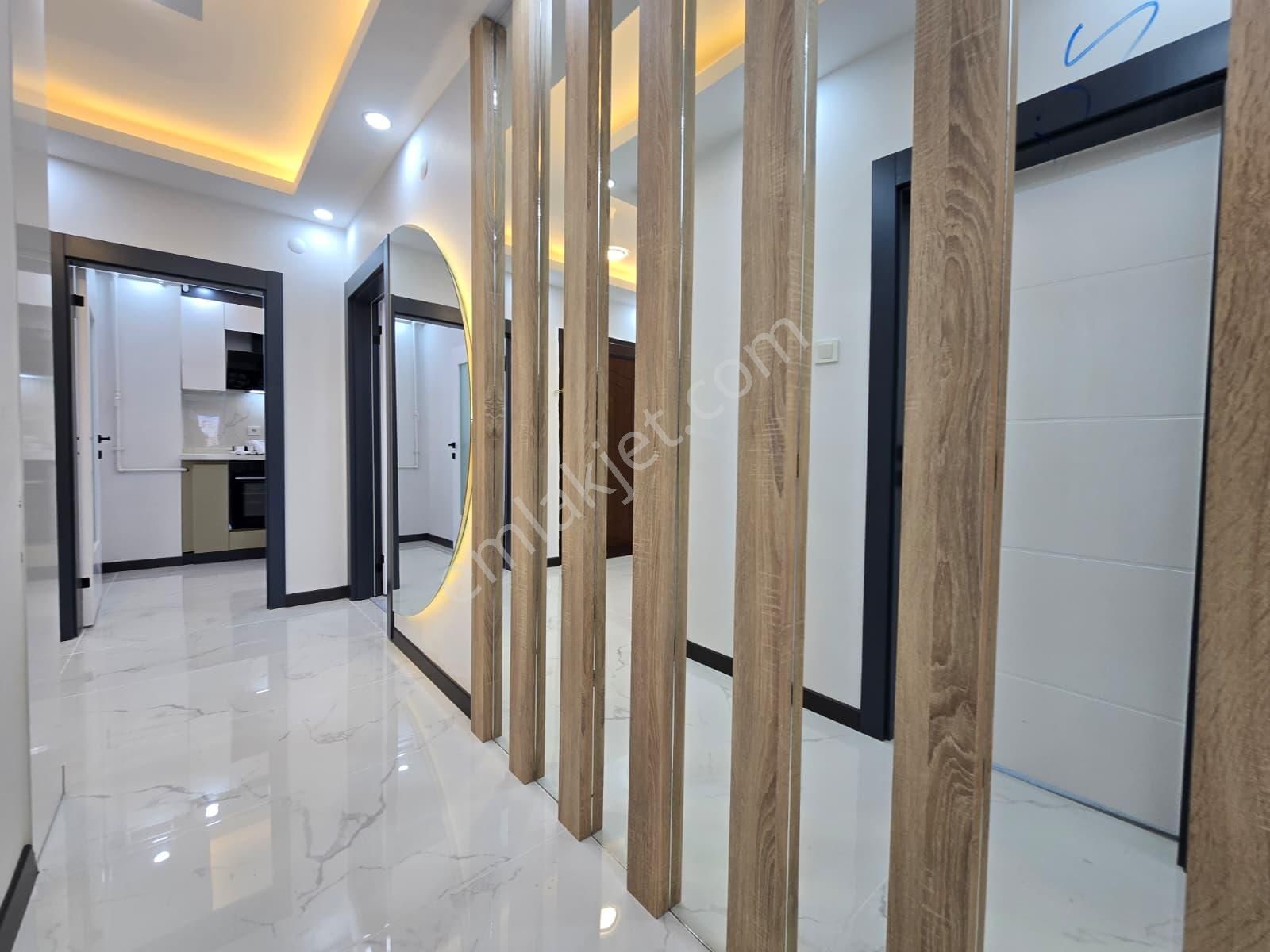 Oğuzlar Mah Satılık 3+1 Site İçi Asansörlü Full Yapılı Arakat Daire - Görsel 24