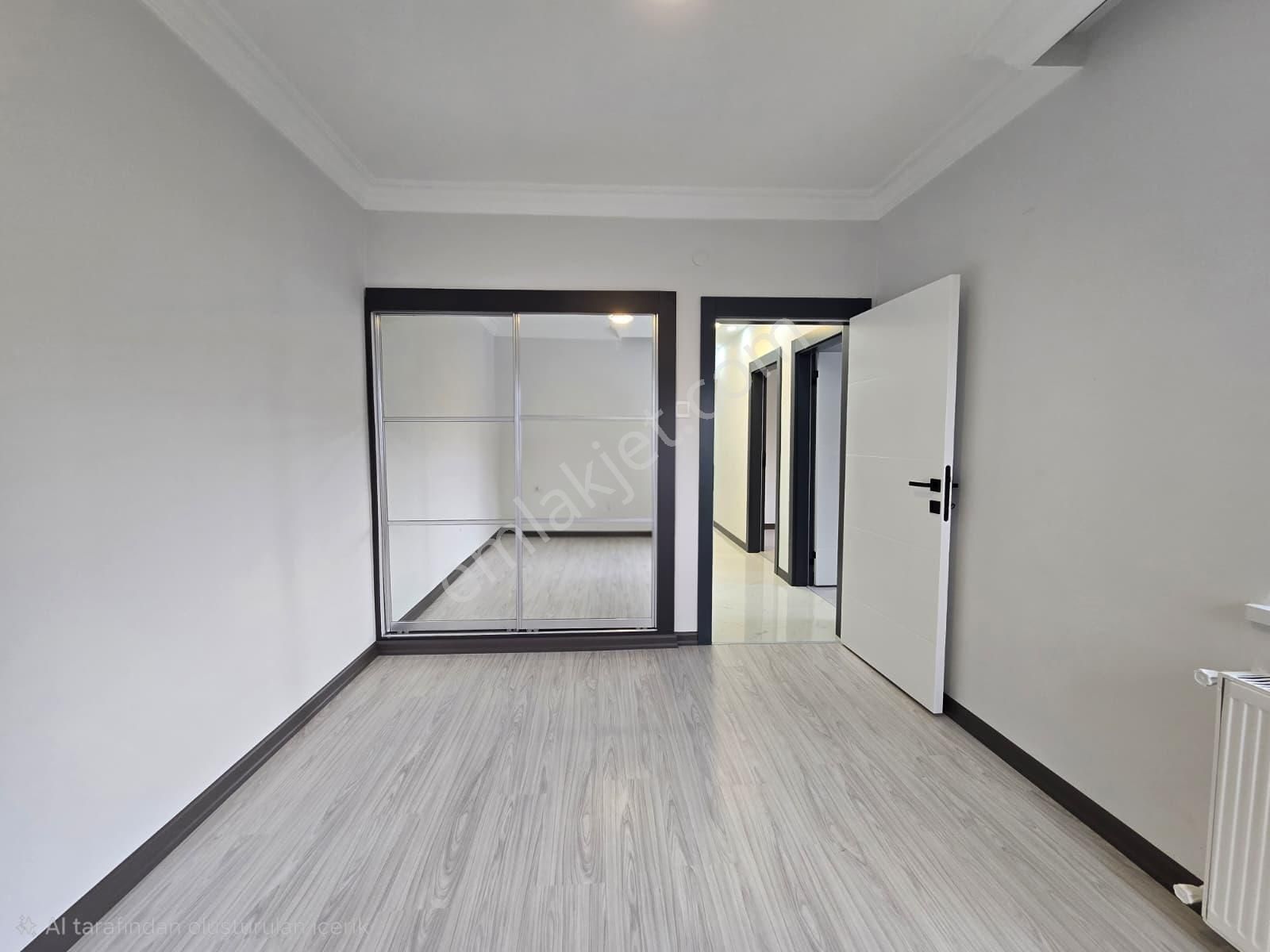 Oğuzlar Mah Satılık 3+1 Site İçi Asansörlü Full Yapılı Arakat Daire - Görsel 30