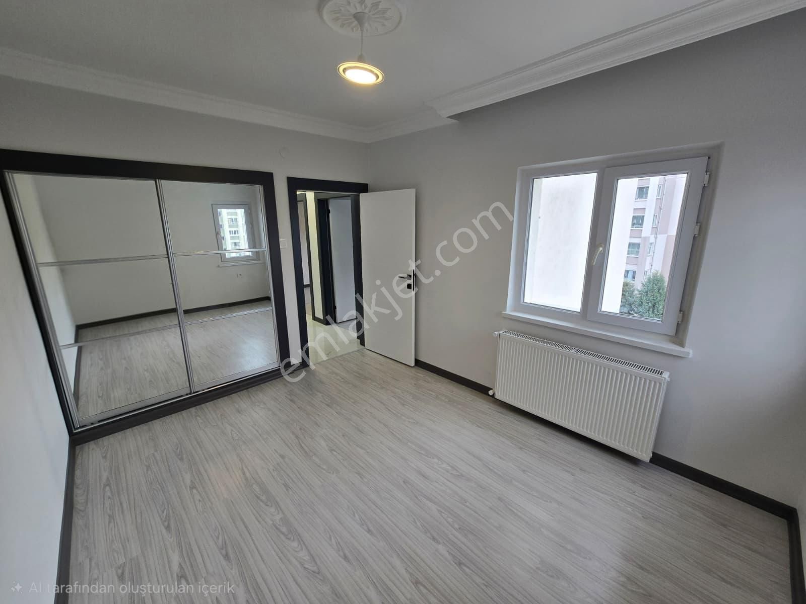 Oğuzlar Mah Satılık 3+1 Site İçi Asansörlü Full Yapılı Arakat Daire - Görsel 29