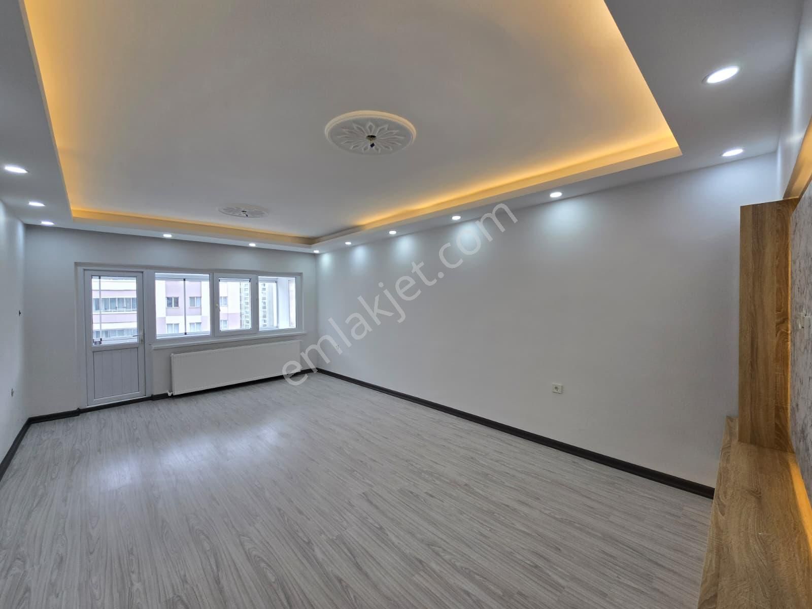 Oğuzlar Mah Satılık 3+1 Site İçi Asansörlü Full Yapılı Arakat Daire - Görsel 10