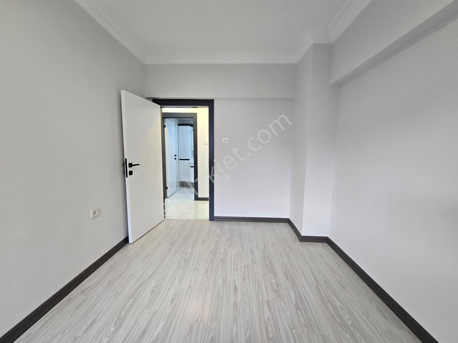 Oğuzlar Mah Satılık 3+1 Site İçi Asansörlü Full Yapılı Arakat Daire - Görsel 18