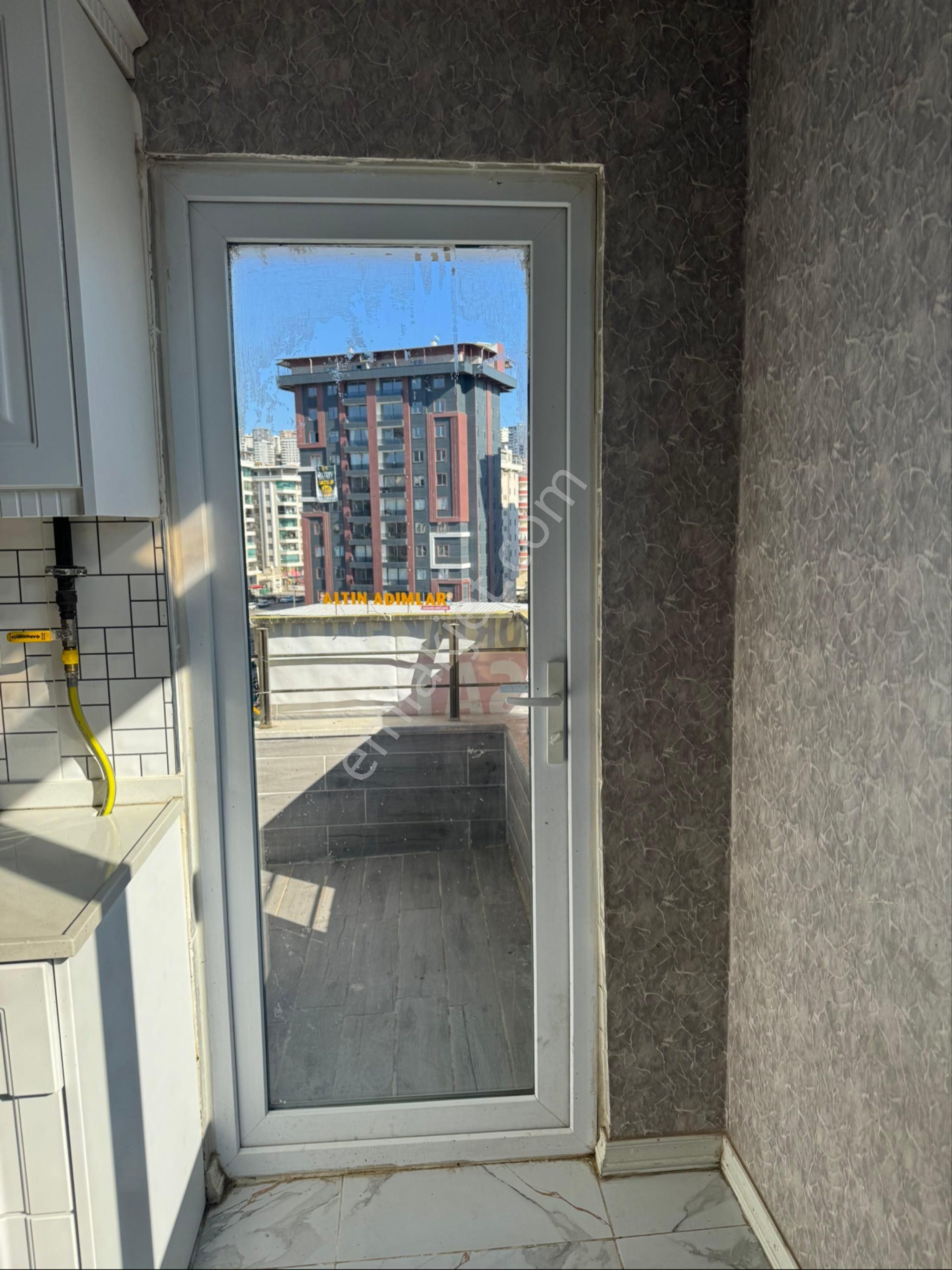 Emsalsiz Go Petrol Arkası 2+1 - Görsel 21