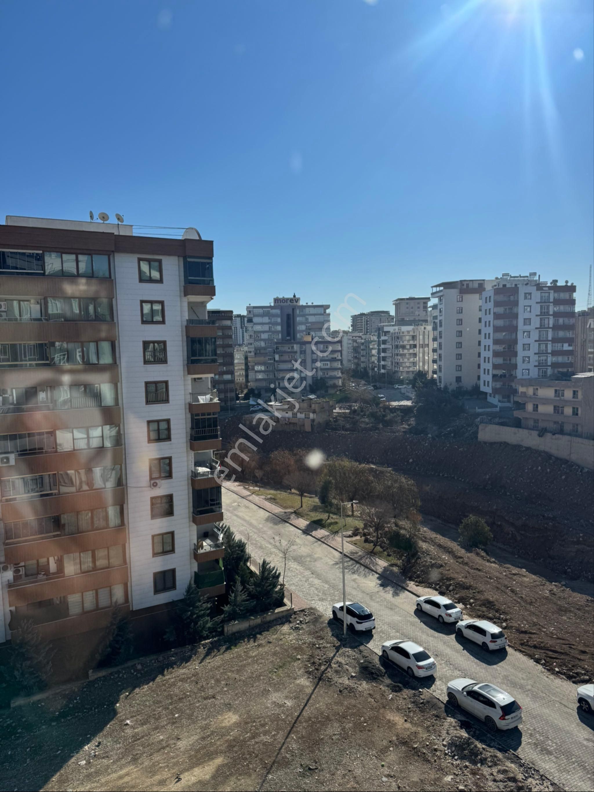 Emsalsiz Go Petrol Arkası 2+1 - Görsel 22