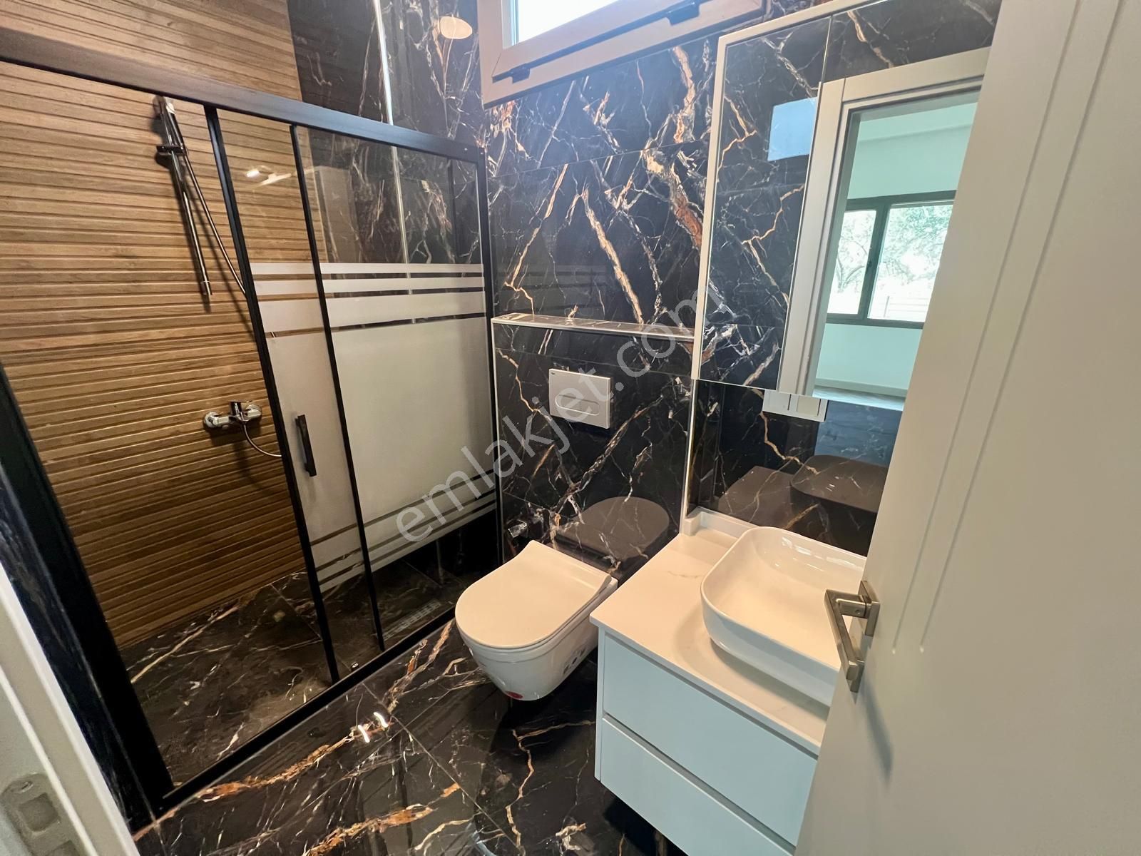 Akçay Aras Emlaktan Gürede 355 M² Arsa İçinde Müstakil Villa - Görsel 15