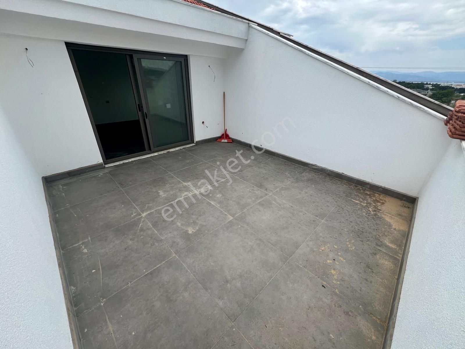 Akçay Aras Emlaktan Gürede 355 M² Arsa İçinde Müstakil Villa - Görsel 19