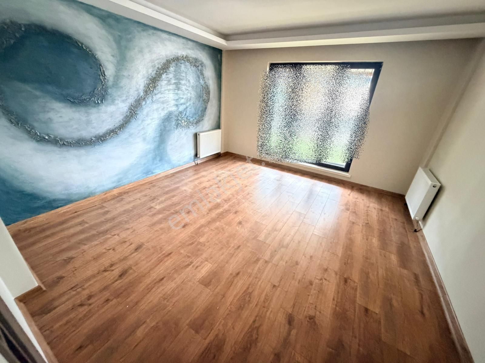 Yuvam'dan Ön Cephe İşçilik Harikası Giyinme Odalı Mega Lüks 3+1 - Görsel 8