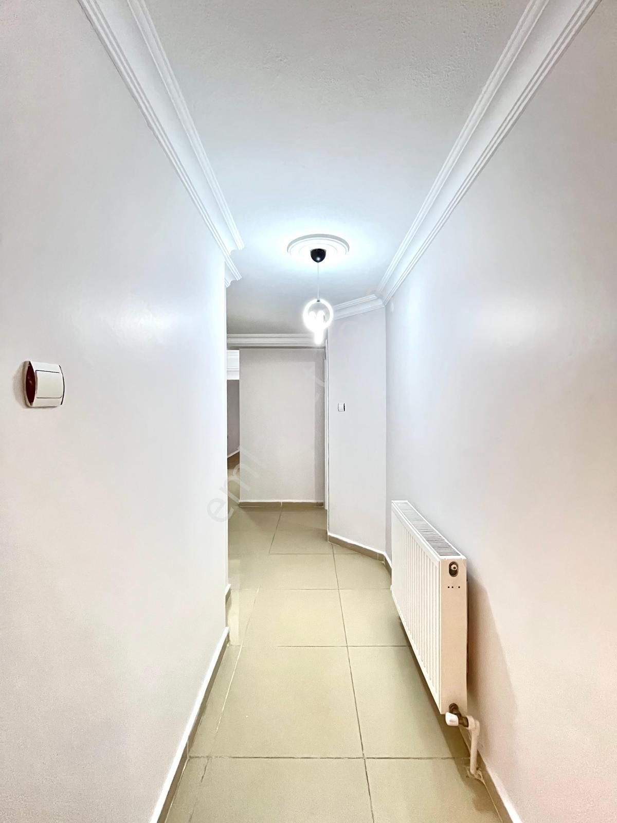 Mamak - Başak Mahallesinde Caddeye Yakın Yapılı 3+1 Satılık Fırsat Dairesi !!! - Görsel 16