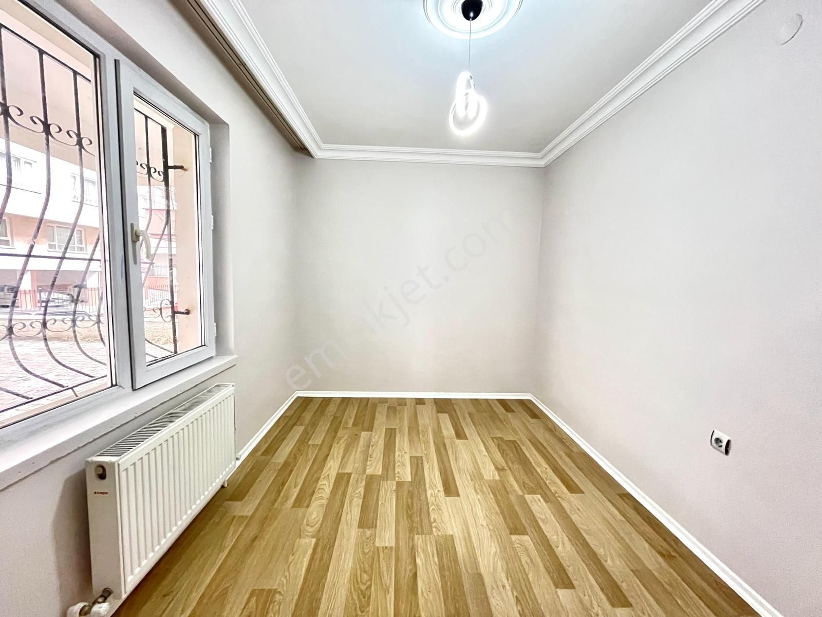 Mamak - Başak Mahallesinde Caddeye Yakın Yapılı 3+1 Satılık Fırsat Dairesi !!! - Görsel 13