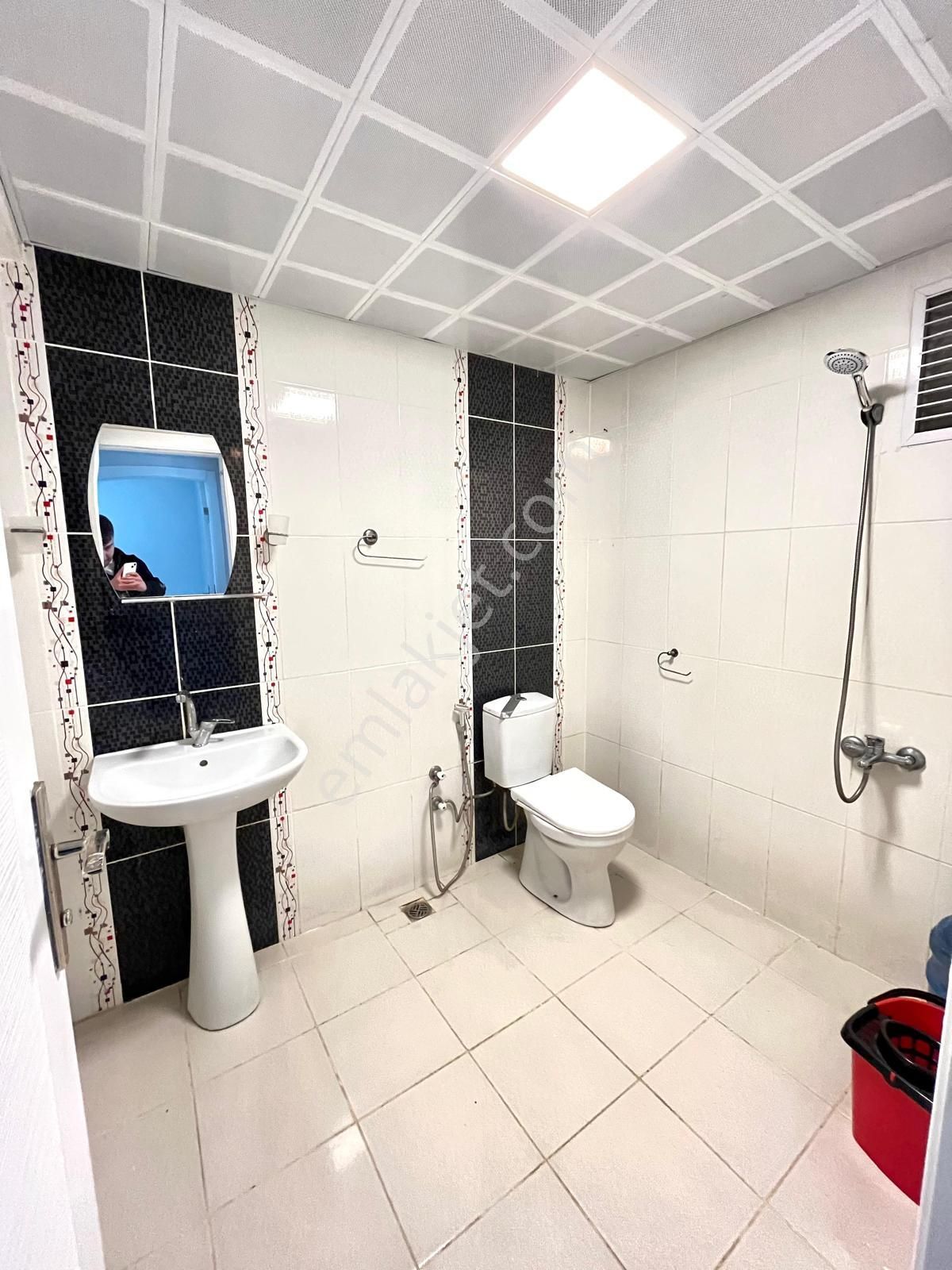 Mamak - Başak Mahallesinde Caddeye Yakın Yapılı 3+1 Satılık Fırsat Dairesi !!! - Görsel 19