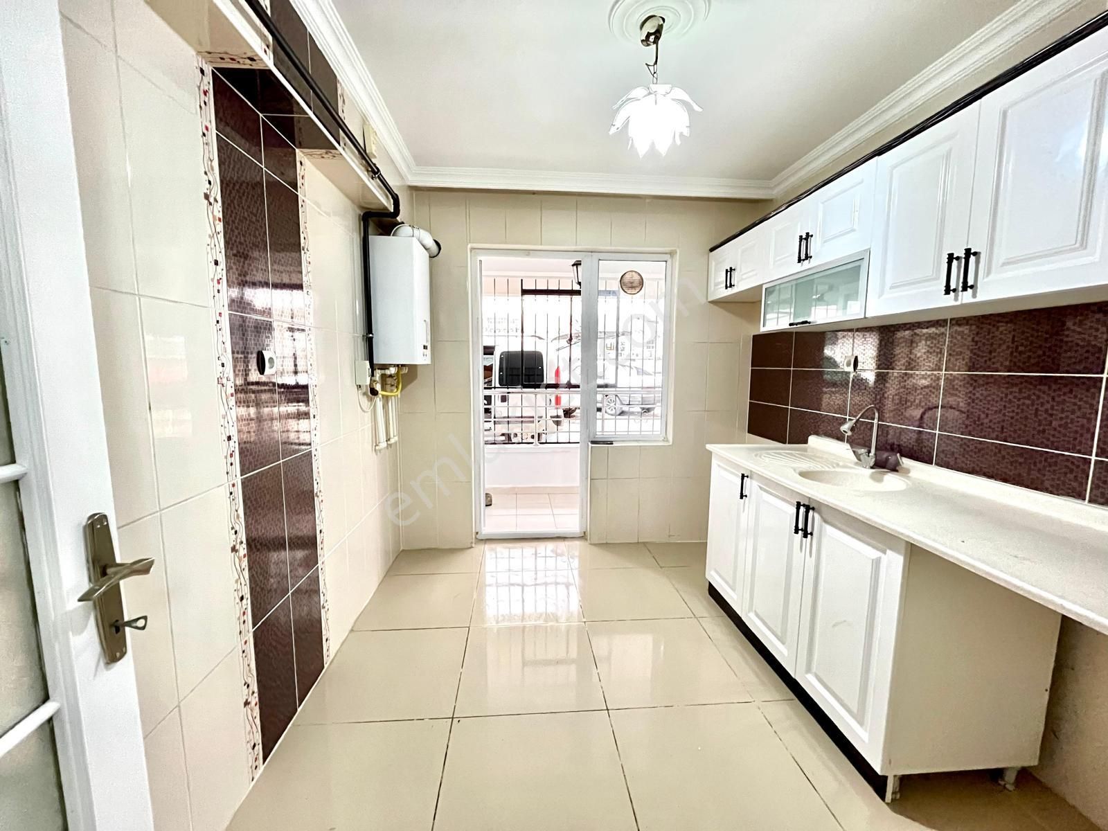 Mamak - Başak Mahallesinde Caddeye Yakın Yapılı 3+1 Satılık Fırsat Dairesi !!! - Görsel 7