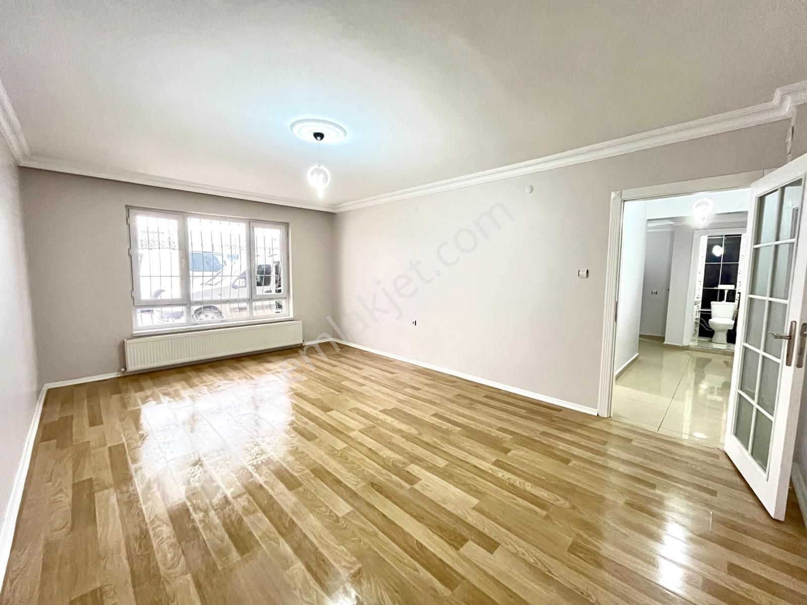 Mamak - Başak Mahallesinde Caddeye Yakın Yapılı 3+1 Satılık Fırsat Dairesi !!! - Görsel 3