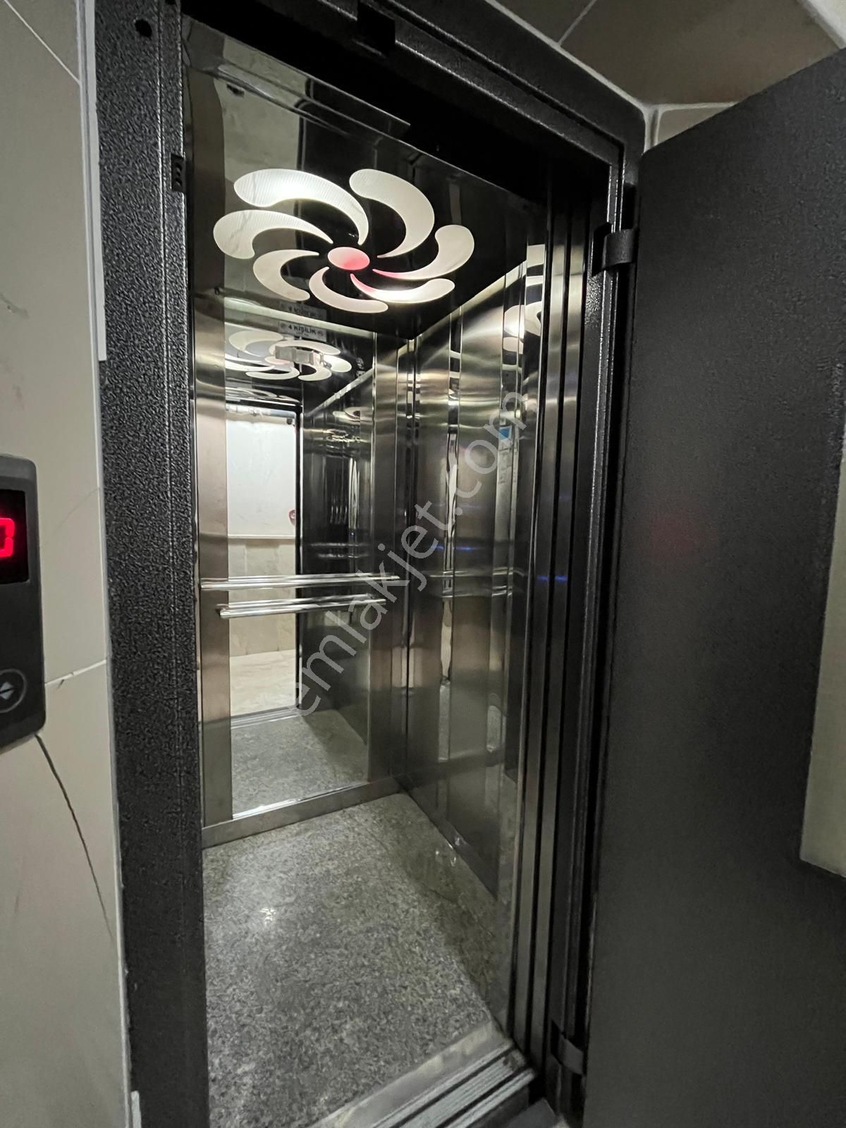 Mamak - Başak Mahallesinde Caddeye Yakın Yapılı 3+1 Satılık Fırsat Dairesi !!! - Görsel 24