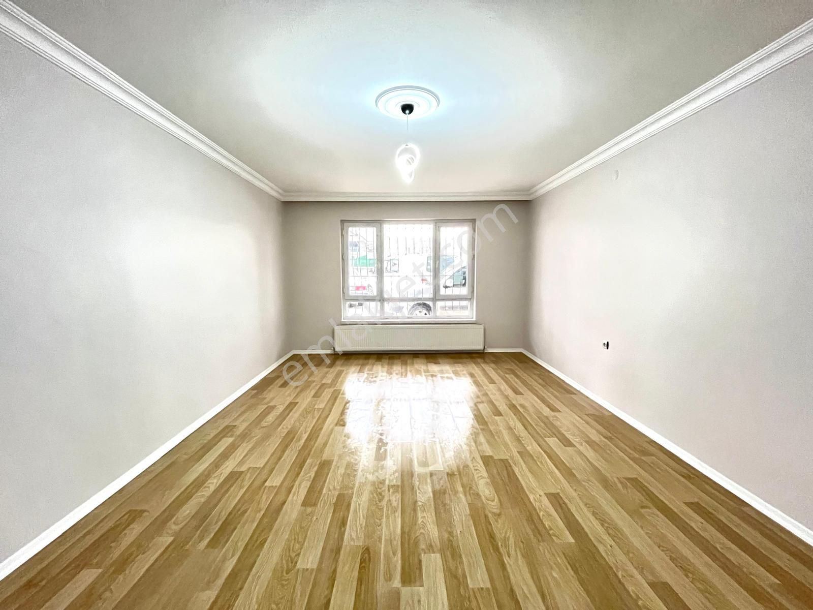 Mamak - Başak Mahallesinde Caddeye Yakın Yapılı 3+1 Satılık Fırsat Dairesi !!! - Görsel 2