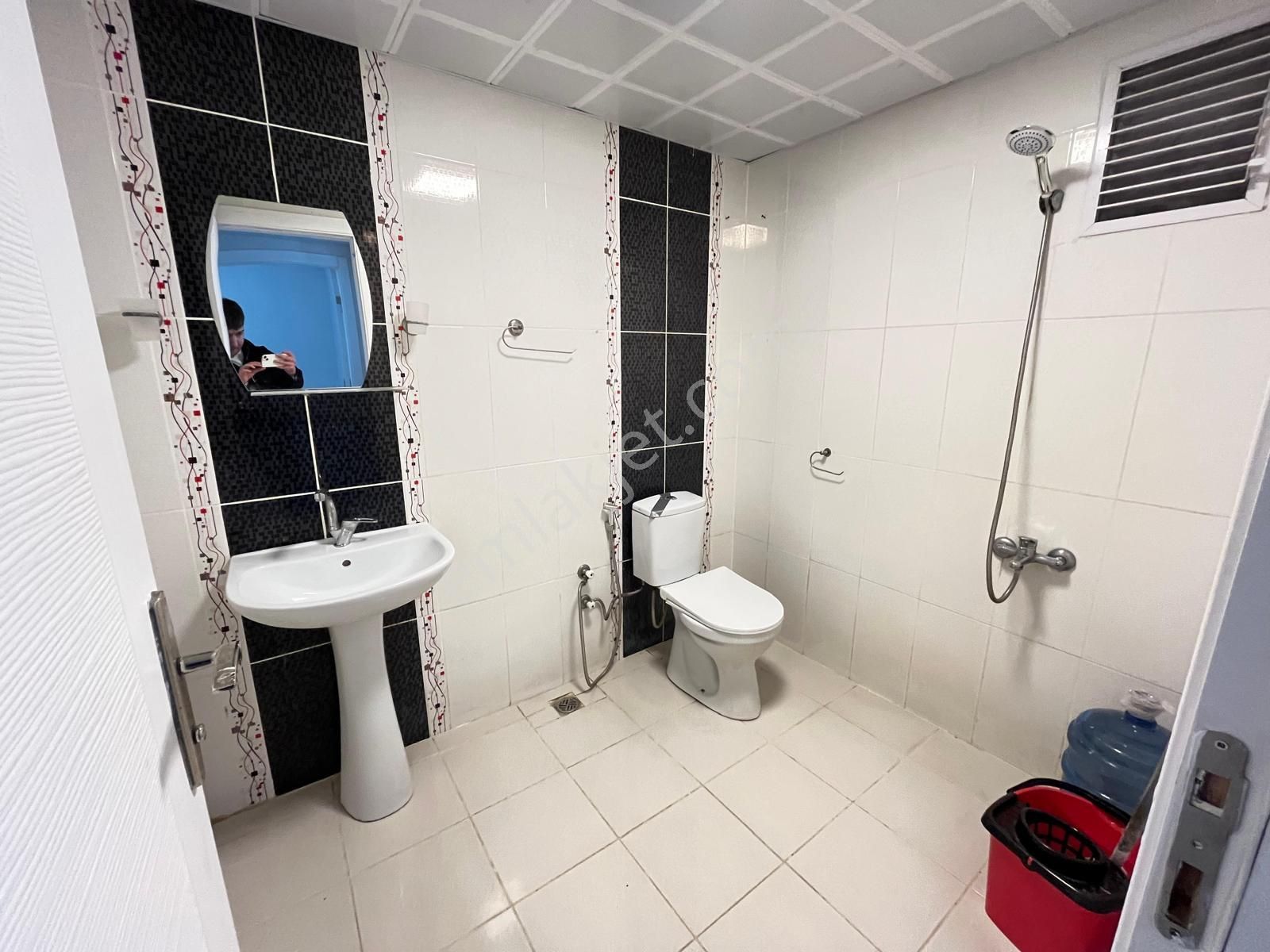 Mamak - Başak Mahallesinde Caddeye Yakın Yapılı 3+1 Satılık Fırsat Dairesi !!! - Görsel 20