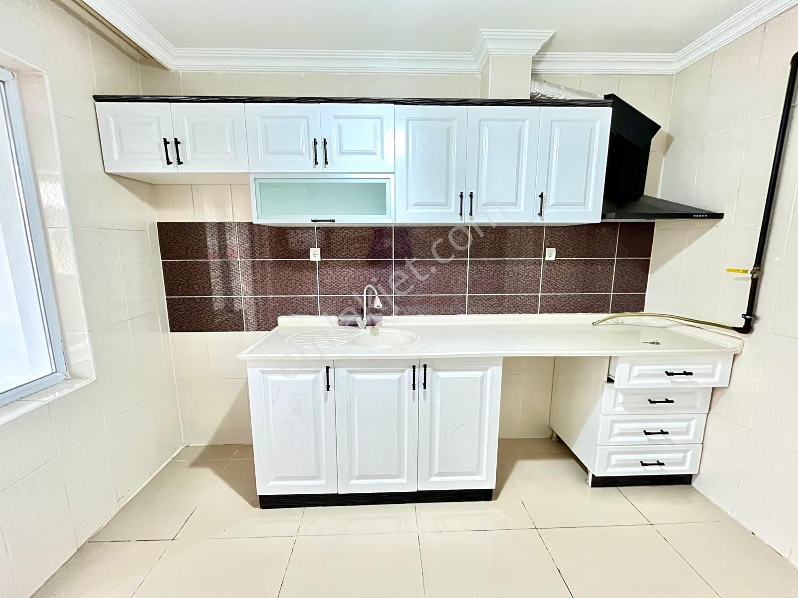 Mamak - Başak Mahallesinde Caddeye Yakın Yapılı 3+1 Satılık Fırsat Dairesi !!! - Görsel 8