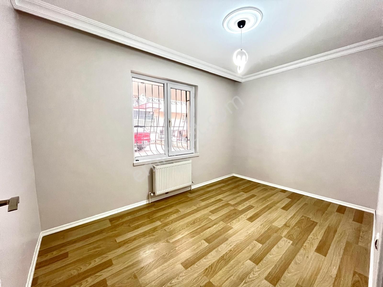 Mamak - Başak Mahallesinde Caddeye Yakın Yapılı 3+1 Satılık Fırsat Dairesi !!! - Görsel 12