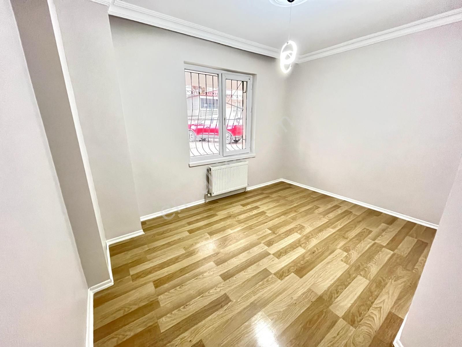 Mamak - Başak Mahallesinde Caddeye Yakın Yapılı 3+1 Satılık Fırsat Dairesi !!! - Görsel 10