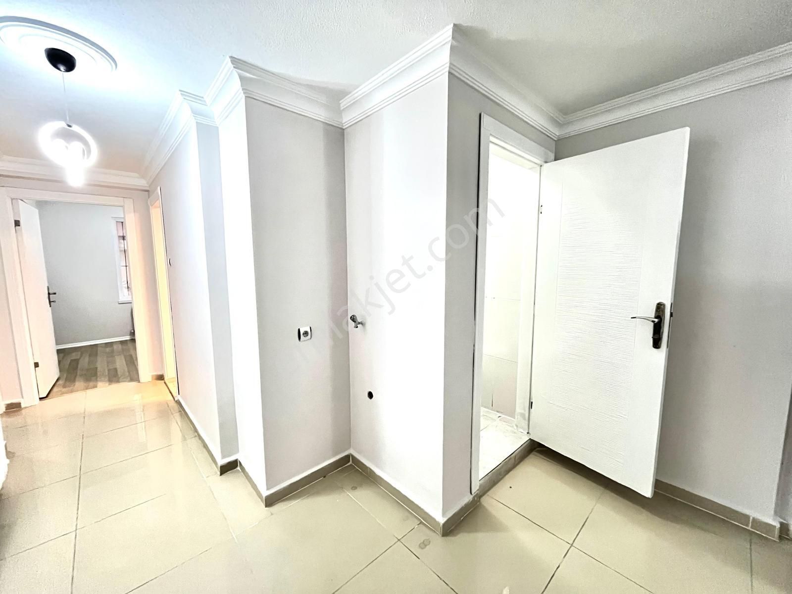 Mamak - Başak Mahallesinde Caddeye Yakın Yapılı 3+1 Satılık Fırsat Dairesi !!! - Görsel 17