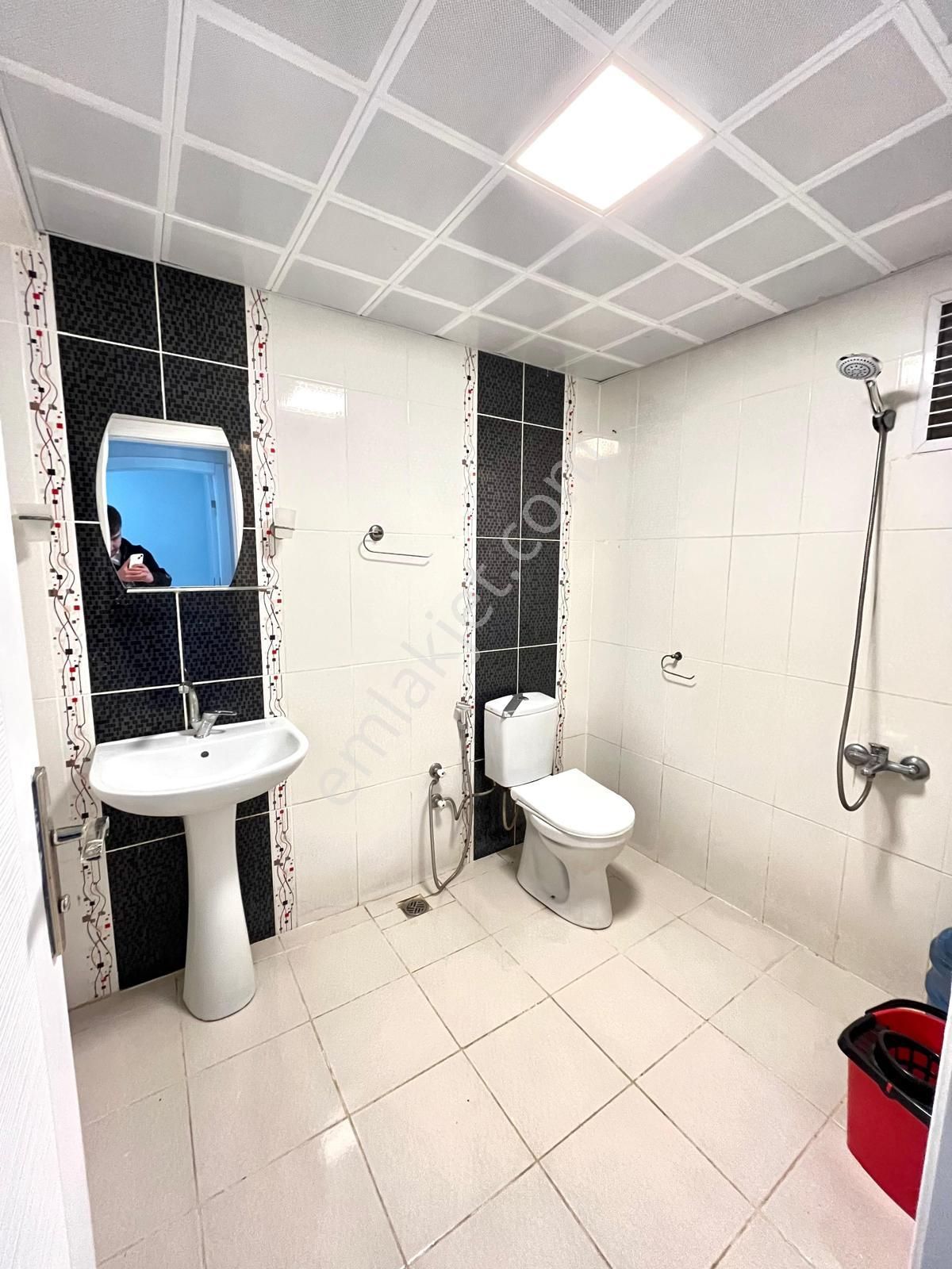 Mamak - Başak Mahallesinde Caddeye Yakın Yapılı 3+1 Satılık Fırsat Dairesi !!! - Görsel 21