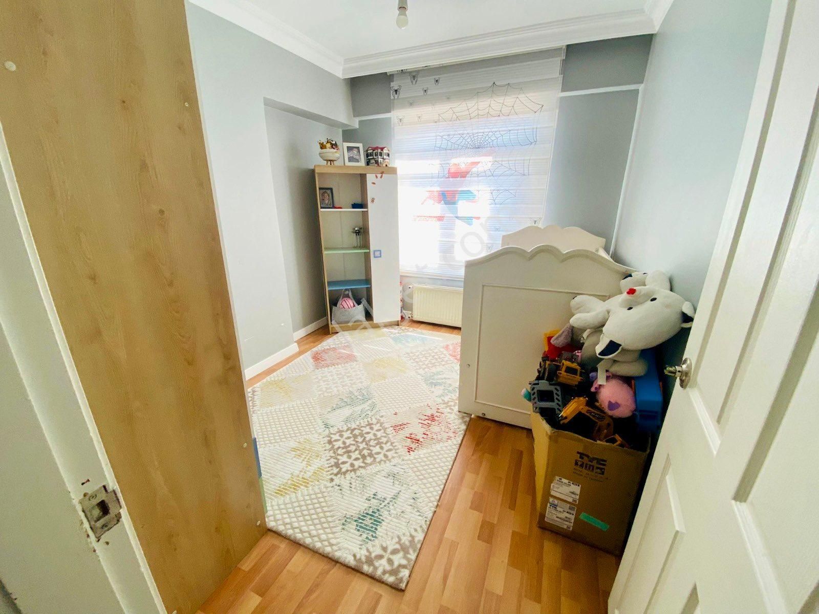 Keçiören Bademlik Mah Full Lüx Yapıda Manzara Cepheli 5+1 - Görsel 28